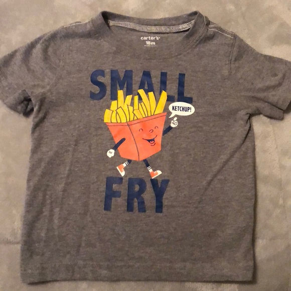 Carter’s t shirts - Picture 2 of 3